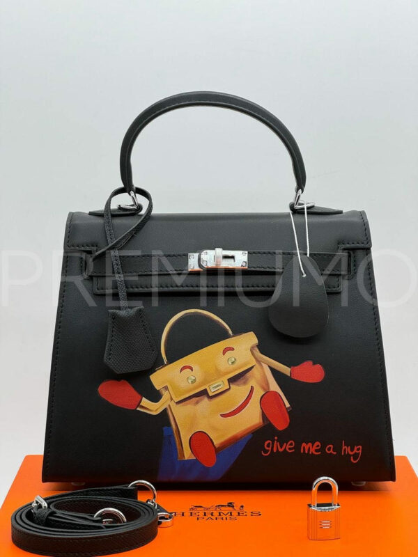 Hermes сумка PR749445 2