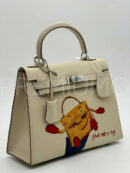Hermes сумка PR378636 13