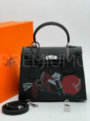 Hermes сумка PR437626 6