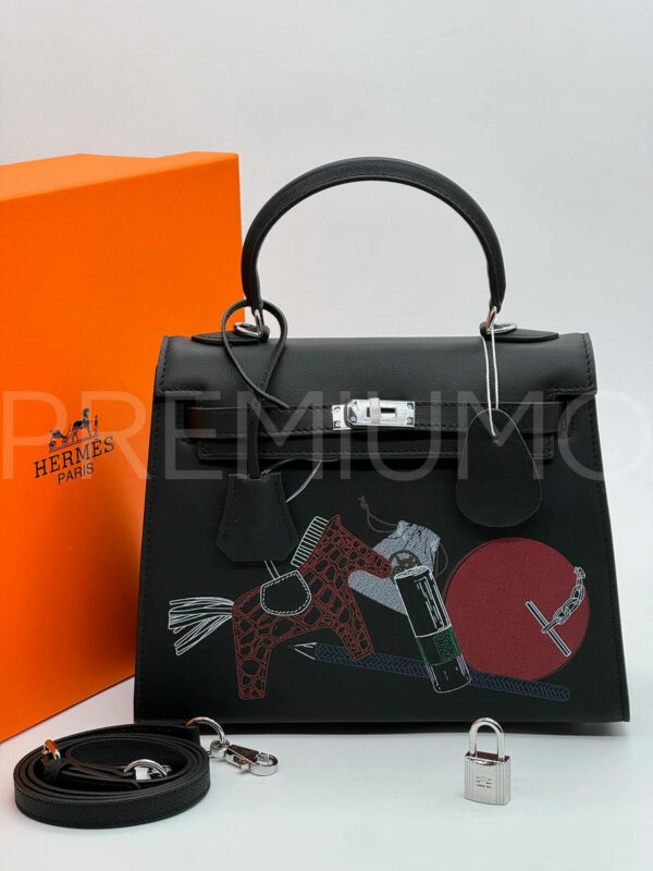 Hermes сумка PR437626
