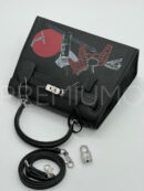 Hermes сумка PR437626 7