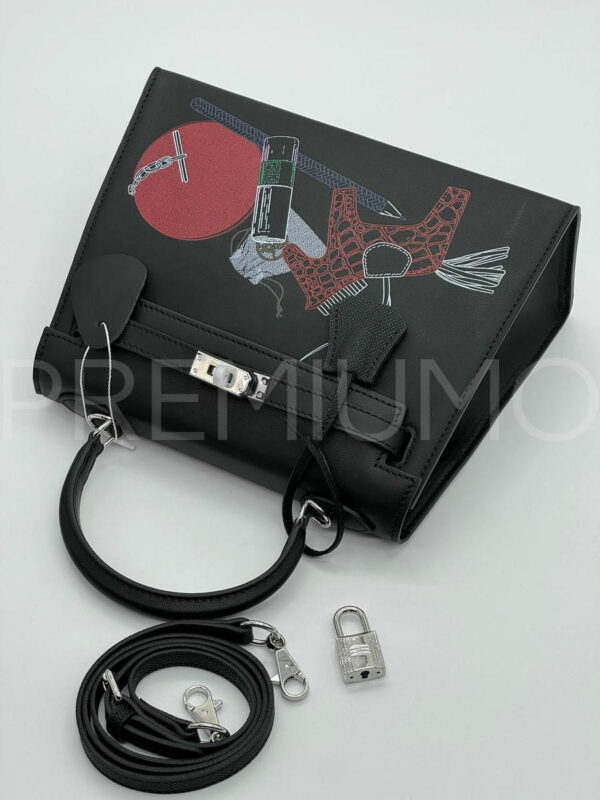 Hermes сумка PR437626 2