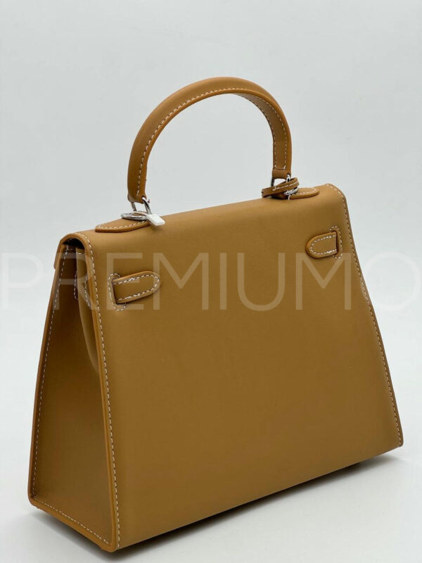 Hermes сумка PR696618 5