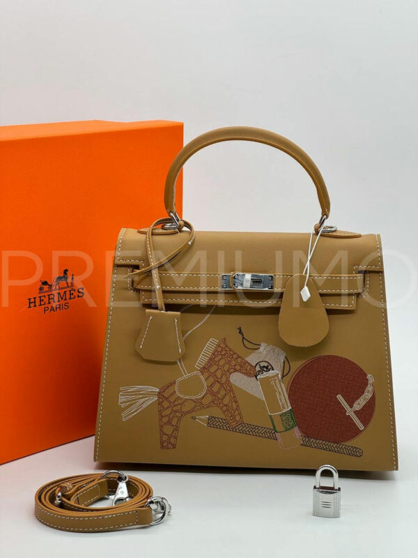 Hermes сумка PR696618