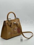 Hermes сумка PR696618 12