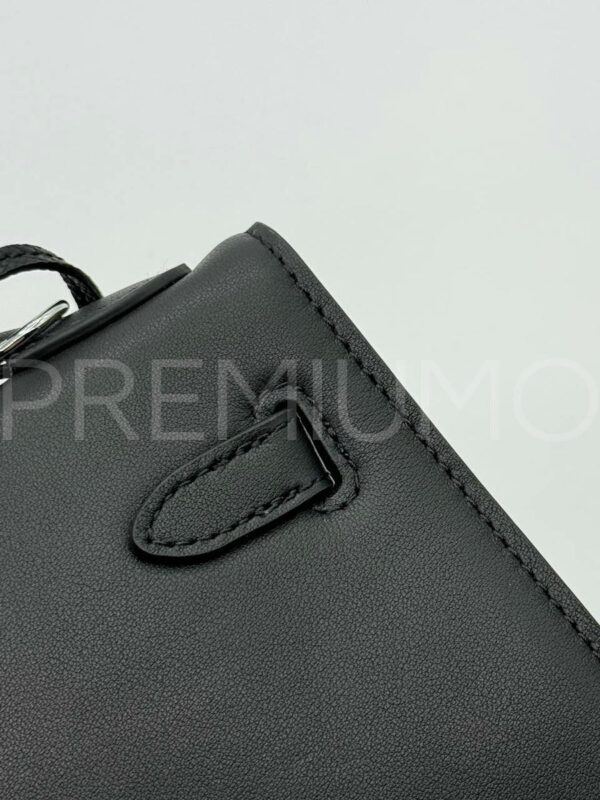 Hermes сумка PR749445 9