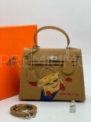 Hermes сумка PR243964 6