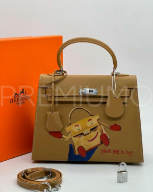 Hermes сумка PR243964