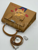 Hermes сумка PR243964 7
