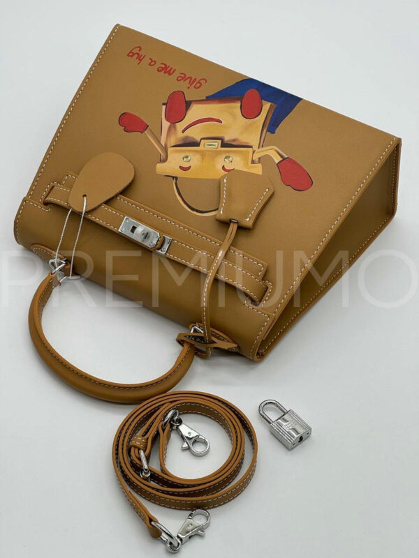 Hermes сумка PR243964 2