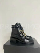 Chanel Combat ботинки PR570676 22