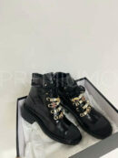 Chanel Combat ботинки PR570676 23