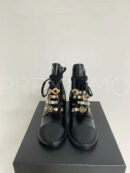 Chanel Combat ботинки PR570676 24