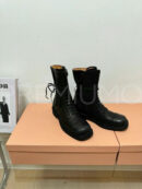 Miu Miu ботинки PR560571 3