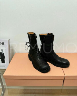 Miu Miu ботинки PR560571