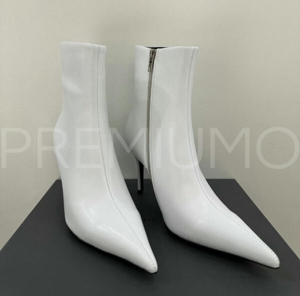 Balenciaga ботильоны PR624933