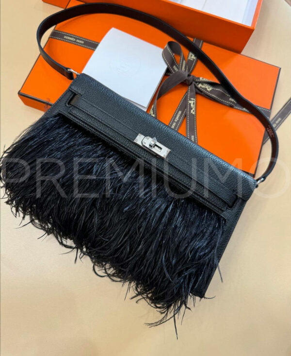 Hermes Kelly Elan сумка PR655165