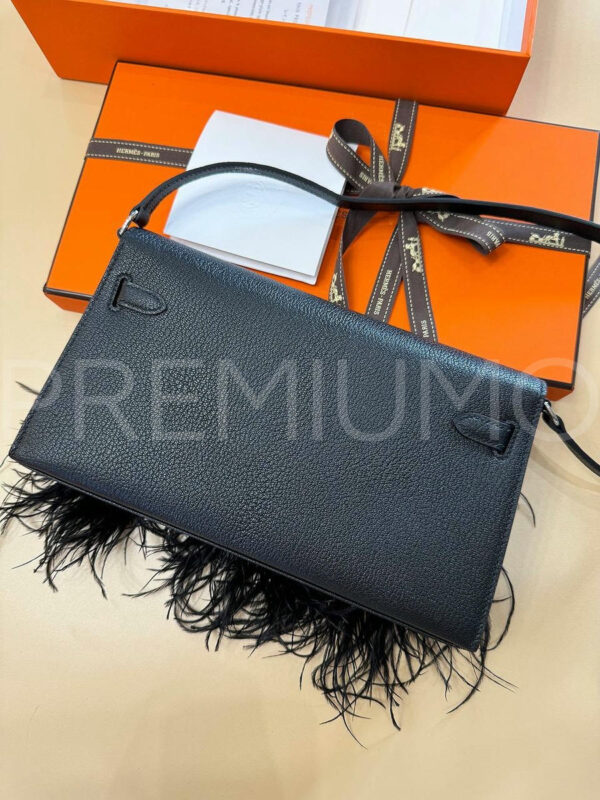 Hermes Kelly Elan сумка PR655165 4