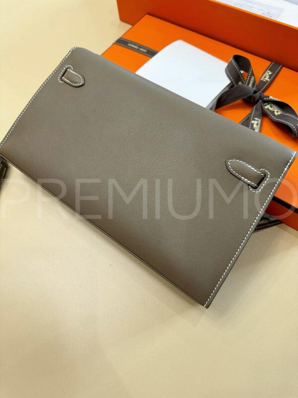 Hermes Kelly Elan сумка PR314158 5