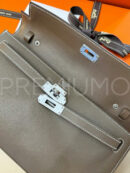 Hermes Kelly Elan сумка PR314158 12