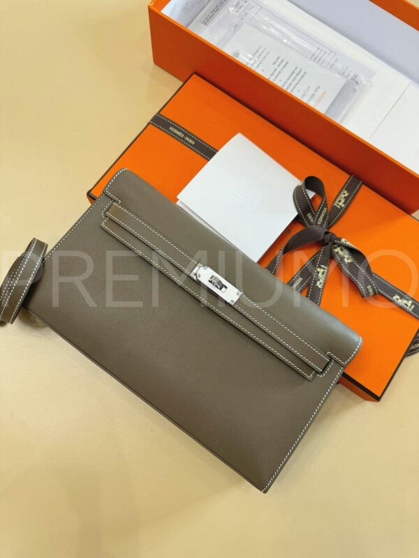 Hermes Kelly Elan сумка PR314158
