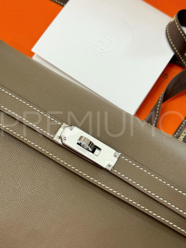 Hermes Kelly Elan сумка PR314158 3
