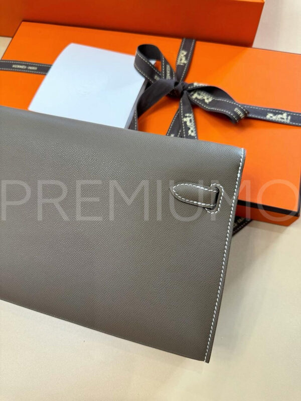 Hermes Kelly Elan сумка PR314158 4