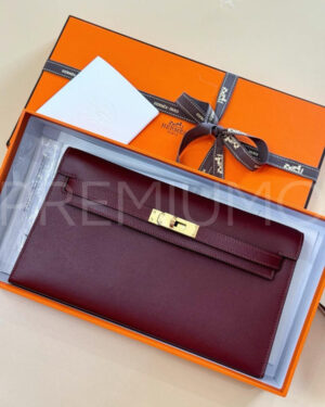 Hermes Kelly Elan сумка PR138592