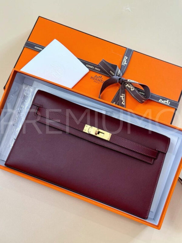 Hermes Kelly Elan сумка PR138592