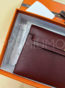 Hermes Kelly Elan сумка PR138592 7