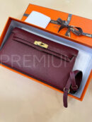 Hermes Kelly Elan сумка PR138592 10