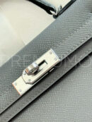 Hermes Kelly mini Epsom сумка PR144777 14