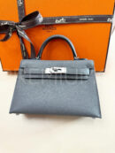 Hermes Kelly mini Epsom сумка PR144777 15