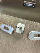 Hermes Kelly mini Epsom сумка PR530972 12