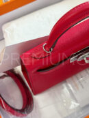 Hermes Kelly mini Epsom сумка PR233531 10