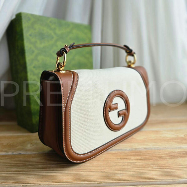 Gucci сумка PR535463 2
