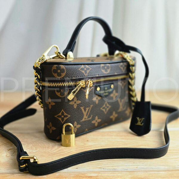 Louis Vuitton сумка PR255742 2