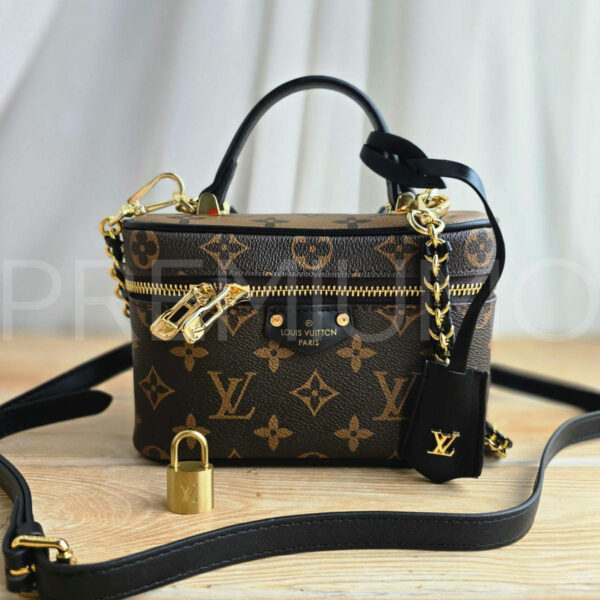 Louis Vuitton сумка PR255742
