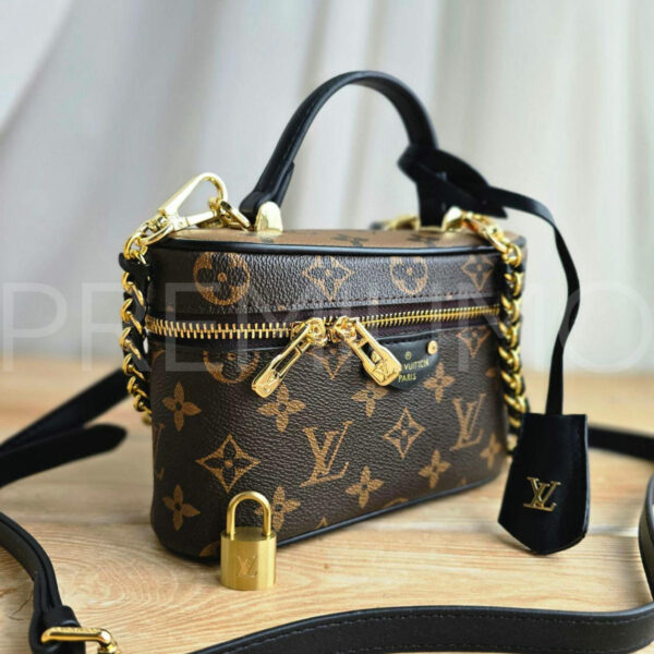Louis Vuitton сумка PR255742 3