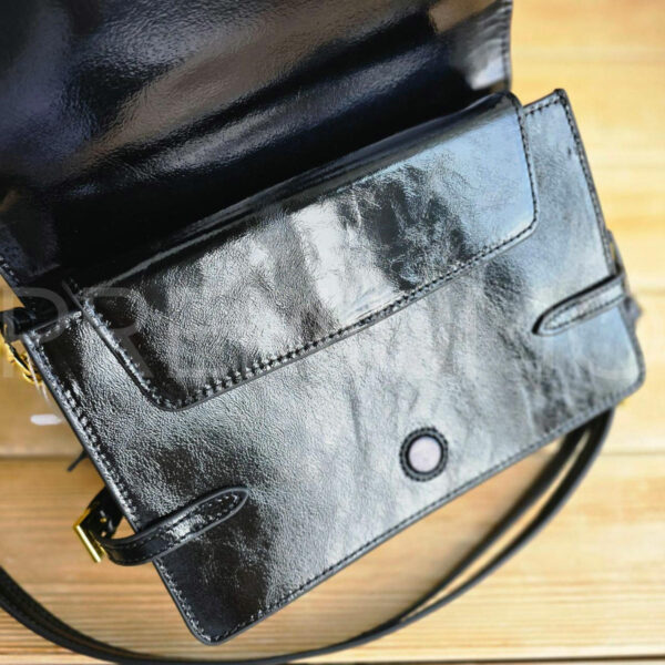 Prada сумка PR588678 5