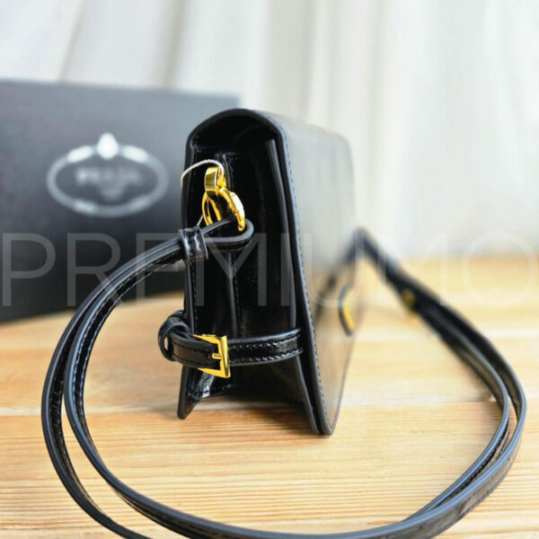 Prada сумка PR588678 4