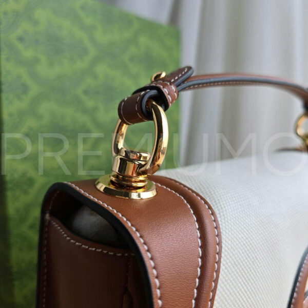 Gucci сумка PR535463 4