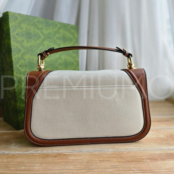 Gucci сумка PR535463 3