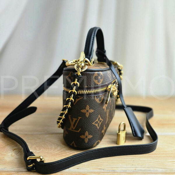 Louis Vuitton сумка PR255742 4