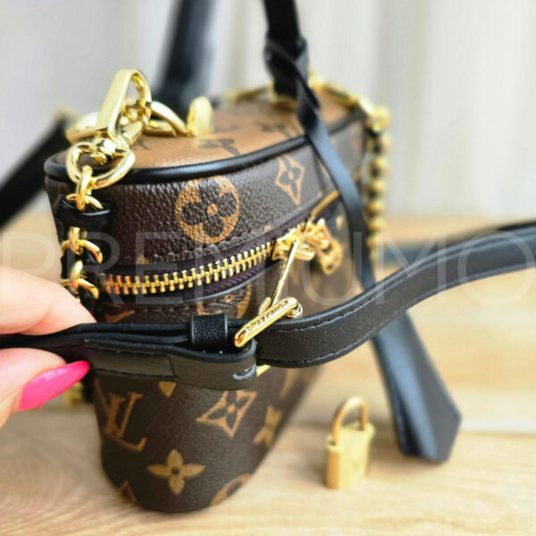 Louis Vuitton сумка PR255742 5
