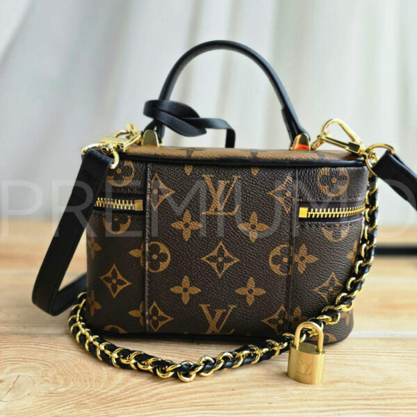 Louis Vuitton сумка PR255742 6