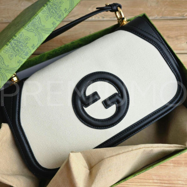 Gucci сумка PR561607 2