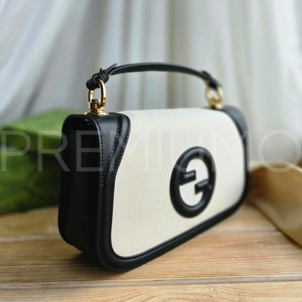 Gucci сумка PR561607 4