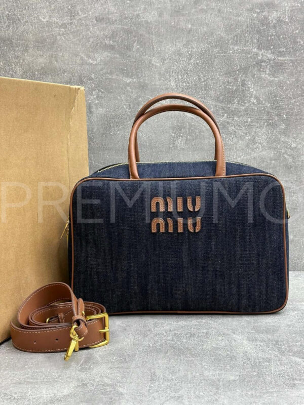 Miu Miu сумка PR482926