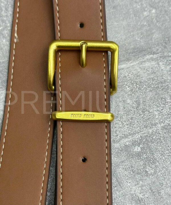 Miu Miu сумка PR482926 8